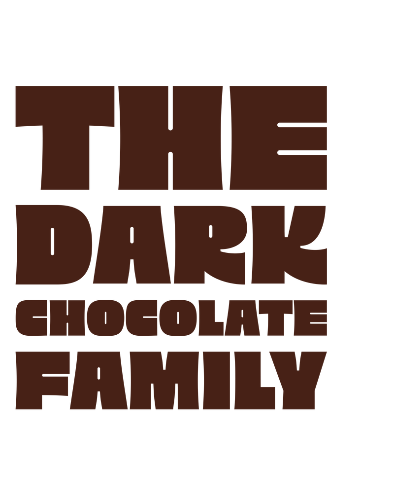 The Dark Chocolate