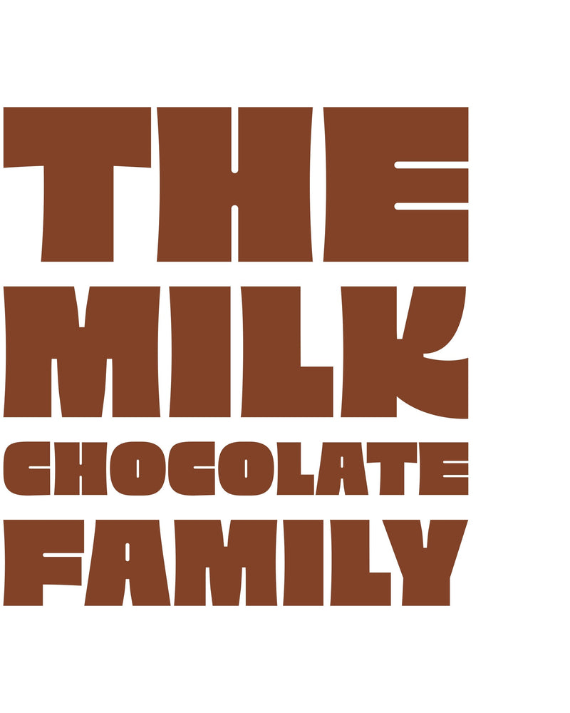 The Milk Chocolate