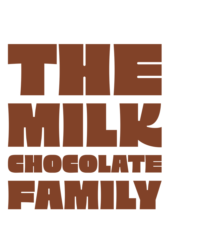 The Milk Chocolate