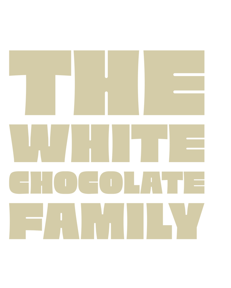 The White Chocolate