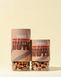 Premium Roasted Nuts