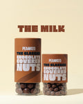 SWISS Milk Chocolate Bites