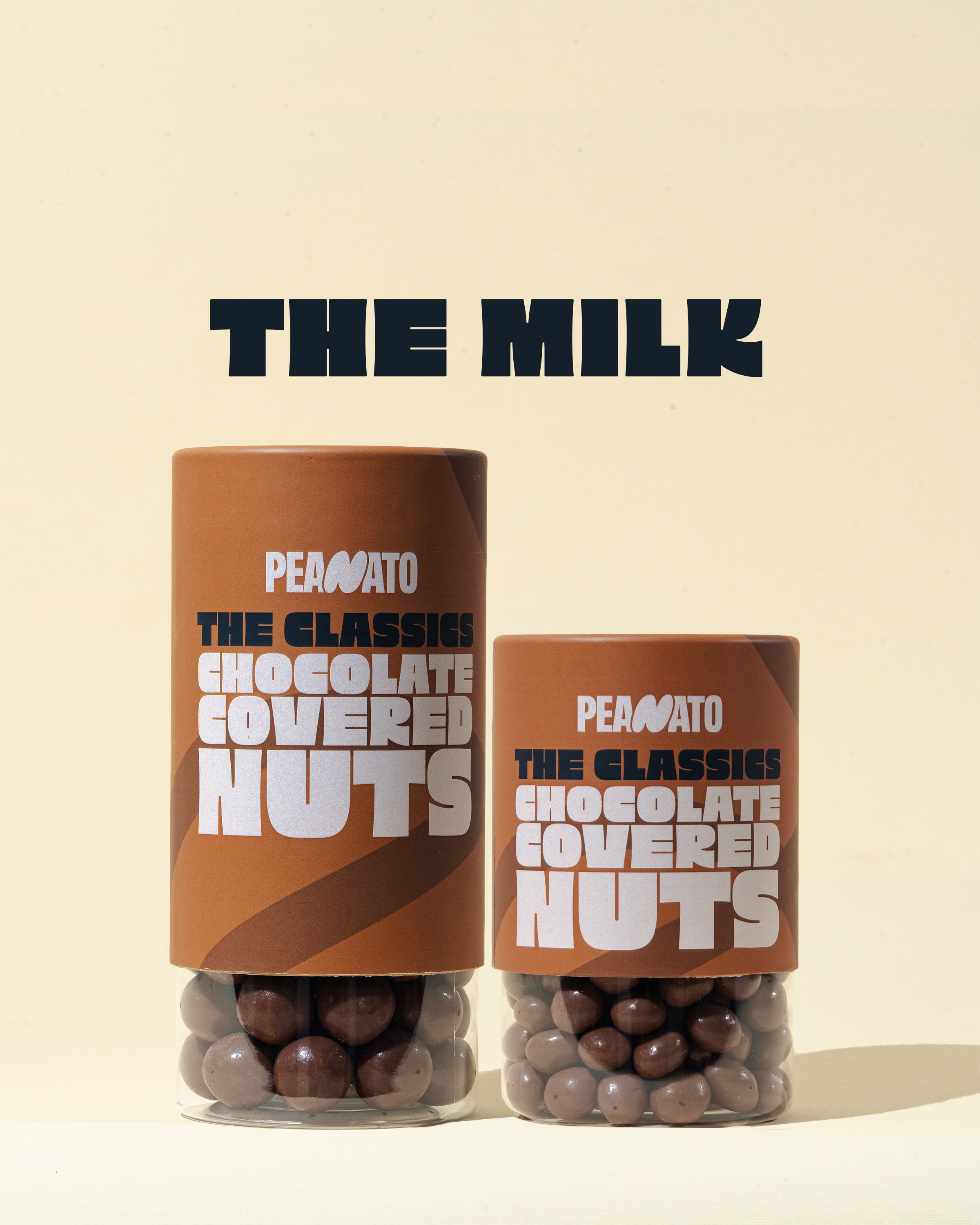 SWISS Milk Chocolate Bites