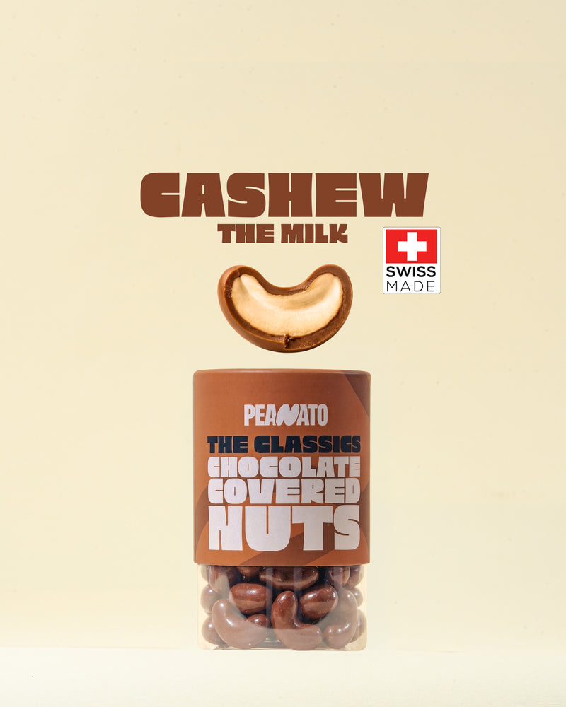 Swiss Milk Chocolate Bites Family