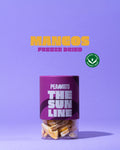 The Freeze Dried Mangos
