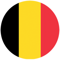 The best Belgian Chocolate from Brussel originally.