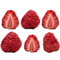 FREEZE DRIED FRUITS