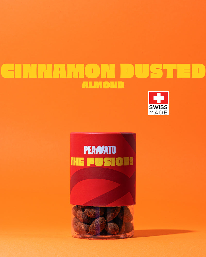 The Fusions Flavors Family