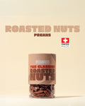 Premium Roasted Pecans